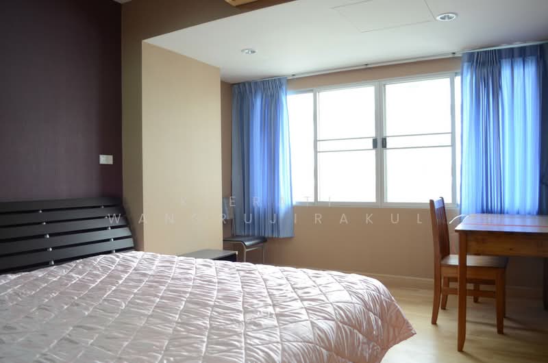 Baan Prachaniwet 1, Bangkok, Thetsaban Nimit Nua, Lat Yao, Chatuchak, Bangkok, 2 Bedrooms, 57 sqm, Condo For Rent, by Keerati  Wangrujirakul, 500273556 - DDproperty.com