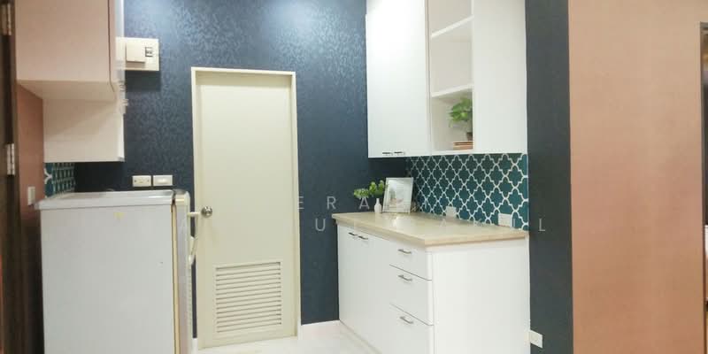 Baan Prachaniwet 1, Bangkok, Thetsaban Nimit Nua, Lat Yao, Chatuchak, Bangkok, 2 Bedrooms, 57 sqm, Condo For Rent, by Keerati  Wangrujirakul, 500273556 - DDproperty.com