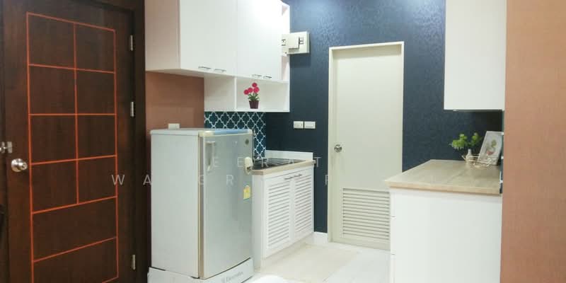 Baan Prachaniwet 1, Bangkok, Thetsaban Nimit Nua, Lat Yao, Chatuchak, Bangkok, 2 Bedrooms, 57 sqm, Condo For Rent, by Keerati  Wangrujirakul, 500273556 - DDproperty.com