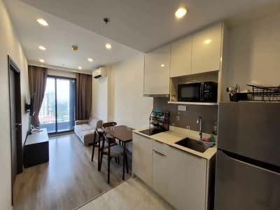 For Rent - IDEO Mobi Sukhumvit 66, Bangkok
