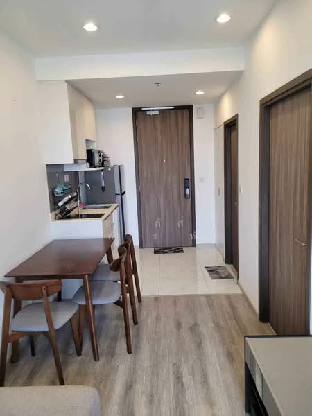 IDEO Mobi Sukhumvit 66, Bangkok, 2578 Soi Sukhumvit 66 Sukhumvit Road, Bang Chak, Phra Khanong, Bangkok, 1 Bedroom, 36 sqm, Condo For Rent, by ปัณณภัสร์​ ศรี​พัชร​พัช​ร์, 500273558 - DDproperty.com