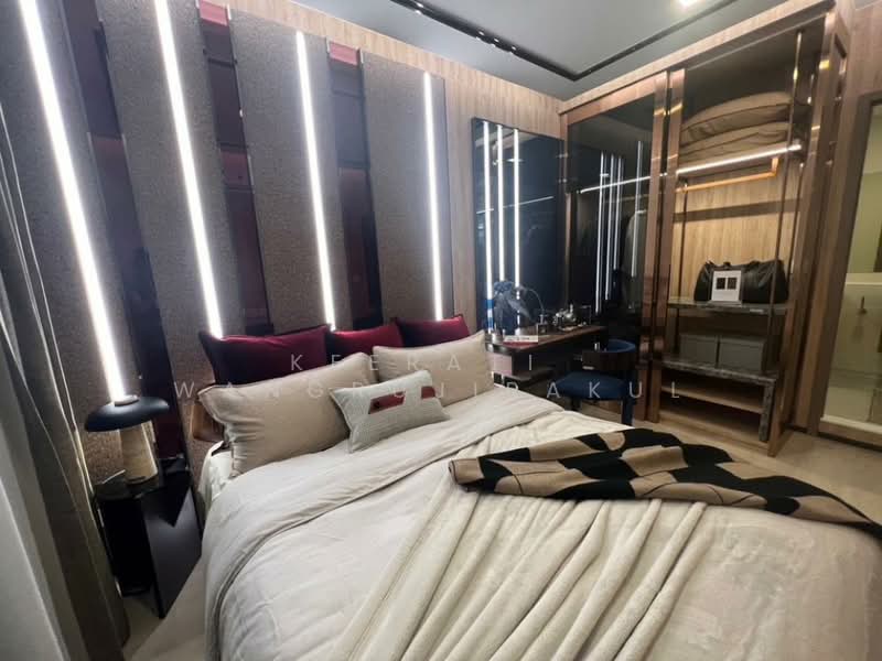 Life Phahon-Ladprao, Bangkok, 996 Phahonyothin Road, Jom Phon, Chatuchak, Bangkok, 1 Bedroom, 29 sqm, Condo For Sale, by Keerati  Wangrujirakul, 500273559 - DDproperty.com