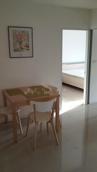 Aspire Sukhumvit 48, Bangkok, Sukhumvit Road, Phra Kanong, Khlong Toei, Bangkok, 2 Bedrooms, 54 sqm, Condo For Rent, by Achaya Nithipanyawong, 500273560 - DDproperty.com
