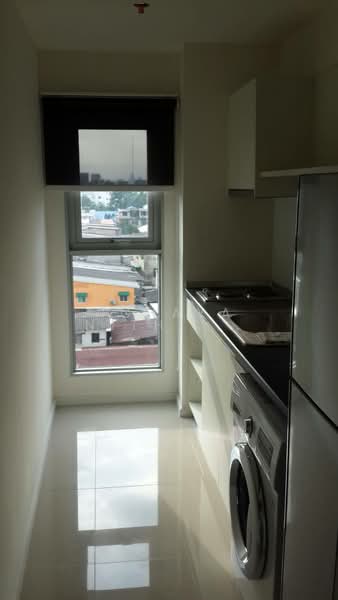 Aspire Sukhumvit 48, Bangkok, Sukhumvit Road, Phra Kanong, Khlong Toei, Bangkok, 2 Bedrooms, 54 sqm, Condo For Rent, by Achaya Nithipanyawong, 500273560 - DDproperty.com