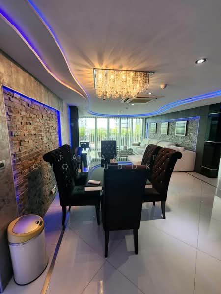 Floraville Condominium, Bangkok, 51 Pattanakarn, Suan Luang, Suan Luang, Bangkok, 2 Bedrooms, 163 sqm, Condo For Rent, by Tanakrit Chotbuddkayan, 500273561 - DDproperty.com