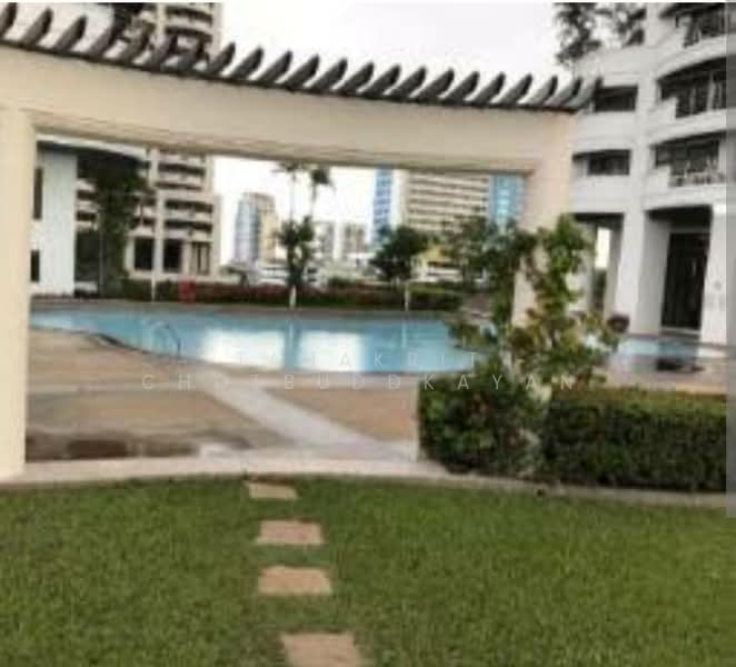 Floraville Condominium, Bangkok, 51 Pattanakarn, Suan Luang, Suan Luang, Bangkok, 2 Bedrooms, 163 sqm, Condo For Rent, by Tanakrit Chotbuddkayan, 500273561 - DDproperty.com