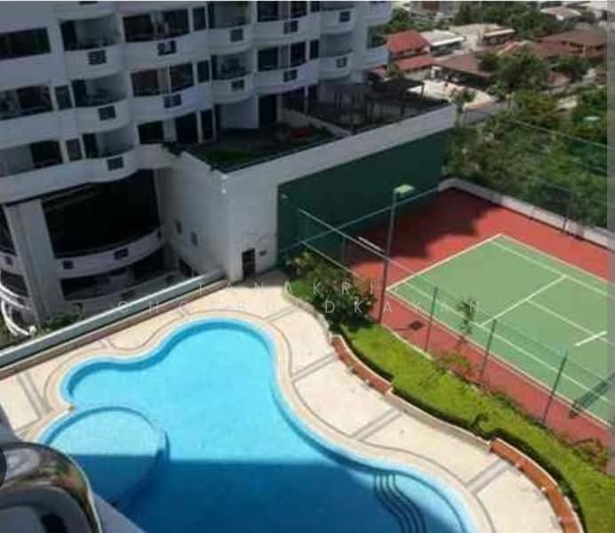 Floraville Condominium, Bangkok, 51 Pattanakarn, Suan Luang, Suan Luang, Bangkok, 2 Bedrooms, 163 sqm, Condo For Rent, by Tanakrit Chotbuddkayan, 500273561 - DDproperty.com