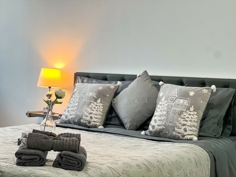 Zcape 3, Phuket, Thep Krasattri Road, Wichit, Muang Phuket, Phuket, 1 Bedroom, 30 sqm, Condo For Rent, by PrimeGllobalAsset, 500273562 - DDproperty.com