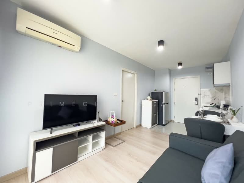 Zcape 3, Phuket, Thep Krasattri Road, Wichit, Muang Phuket, Phuket, 1 Bedroom, 30 sqm, Condo For Rent, by PrimeGllobalAsset, 500273562 - DDproperty.com