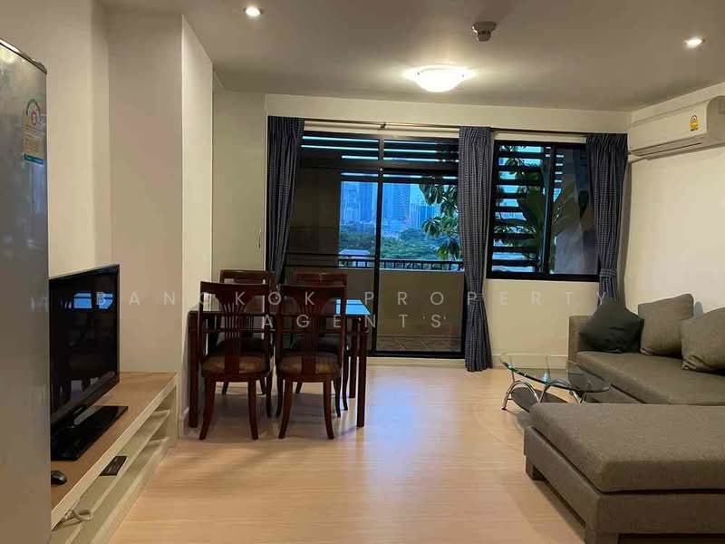 Cross Creek, Bangkok, Soi Ekkamai 10, Intersection 2, Phra Kanong Nua, Watthana, Bangkok, 2 Bedrooms, 90 sqm, Condo For Rent, by BANGKOK PROPERTY AGENTS, 500273563 - DDproperty.com