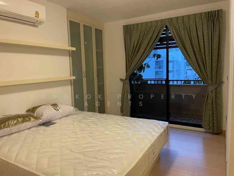 Cross Creek, Bangkok, Soi Ekkamai 10, Intersection 2, Phra Kanong Nua, Watthana, Bangkok, 2 Bedrooms, 90 sqm, Condo For Rent, by BANGKOK PROPERTY AGENTS, 500273563 - DDproperty.com