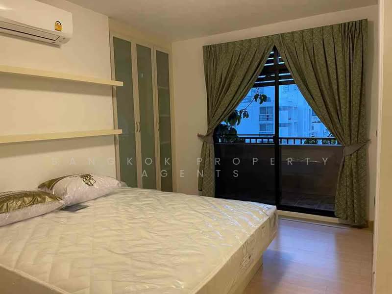 Cross Creek, Bangkok, Soi Ekkamai 10, Intersection 2, Phra Kanong Nua, Watthana, Bangkok, 2 Bedrooms, 90 sqm, Condo For Rent, by BANGKOK PROPERTY AGENTS, 500273563 - DDproperty.com
