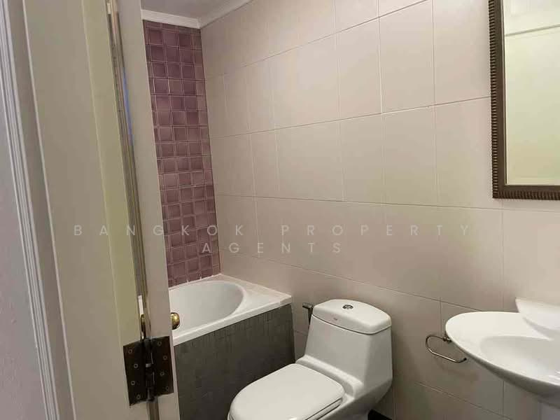 Cross Creek, Bangkok, Soi Ekkamai 10, Intersection 2, Phra Kanong Nua, Watthana, Bangkok, 2 Bedrooms, 90 sqm, Condo For Rent, by BANGKOK PROPERTY AGENTS, 500273563 - DDproperty.com