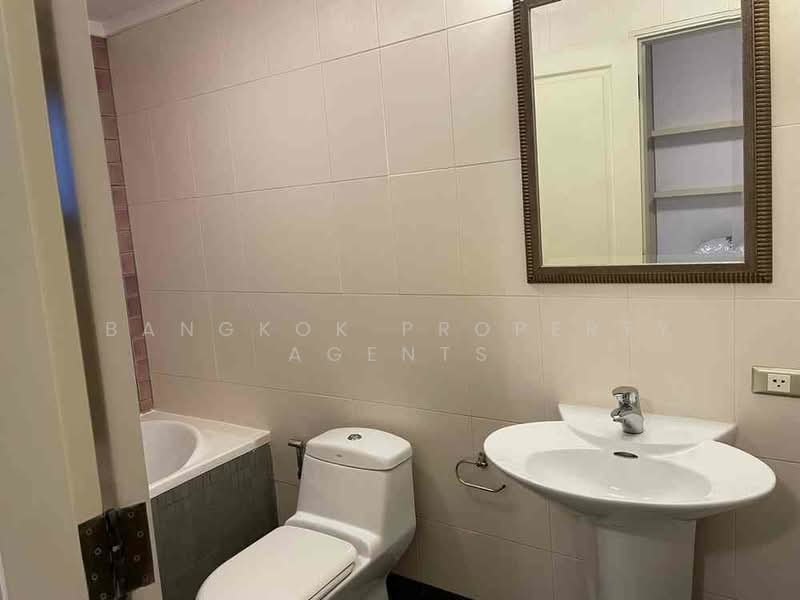 Cross Creek : ครอส เคริก, กรุงเทพ, ซอยเอกมัย 10 แยก 2, พระโขนงเหนือ, วัฒนา, กรุงเทพ, 90 ตร.ม., คอนโด ให้เช่า, โดย BANGKOK PROPERTY AGENTS, 500273563 - DDproperty.com