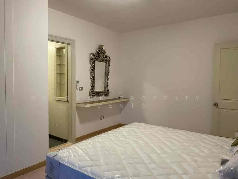 Cross Creek, Bangkok, Soi Ekkamai 10, Intersection 2, Phra Kanong Nua, Watthana, Bangkok, 2 Bedrooms, 90 sqm, Condo For Rent, by BANGKOK PROPERTY AGENTS, 500273563 - DDproperty.com