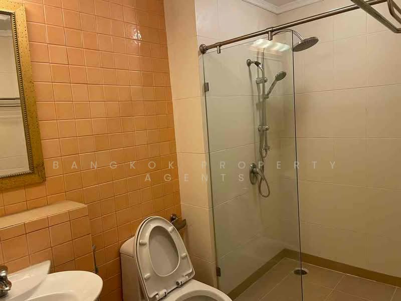 Cross Creek, Bangkok, Soi Ekkamai 10, Intersection 2, Phra Kanong Nua, Watthana, Bangkok, 2 Bedrooms, 90 sqm, Condo For Rent, by BANGKOK PROPERTY AGENTS, 500273563 - DDproperty.com