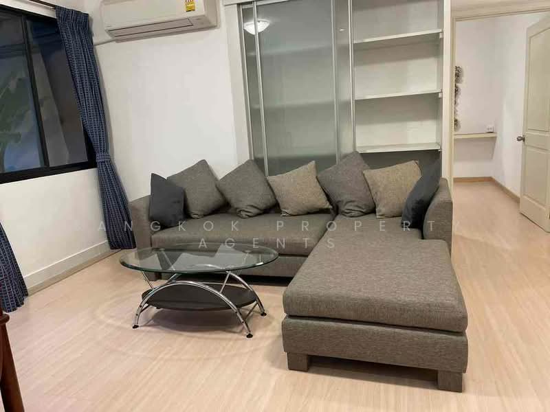 Cross Creek, Bangkok, Soi Ekkamai 10, Intersection 2, Phra Kanong Nua, Watthana, Bangkok, 2 Bedrooms, 90 sqm, Condo For Rent, by BANGKOK PROPERTY AGENTS, 500273563 - DDproperty.com