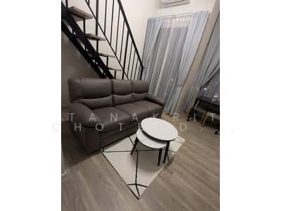 For Rent - Blossom Condo @ Fashion Beyond, Bangkok