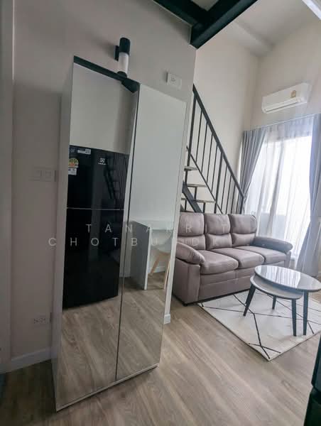 For Rent - Blossom Condo @ Fashion Beyond, Bangkok