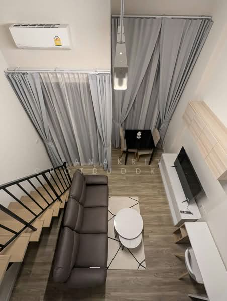 For Rent - Blossom Condo @ Fashion Beyond, Bangkok