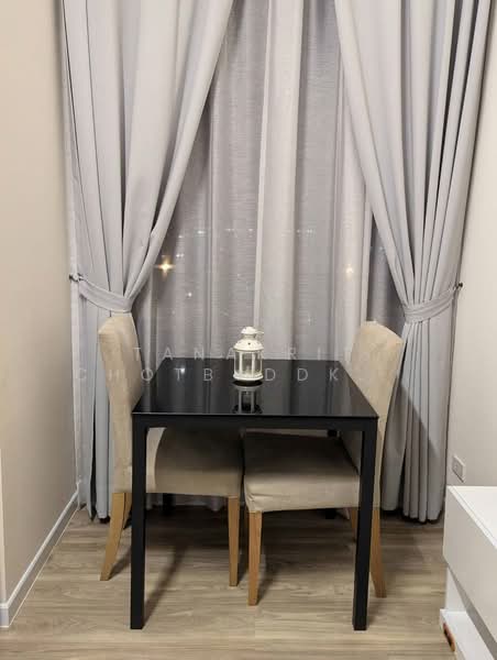 For Rent - Blossom Condo @ Fashion Beyond, Bangkok