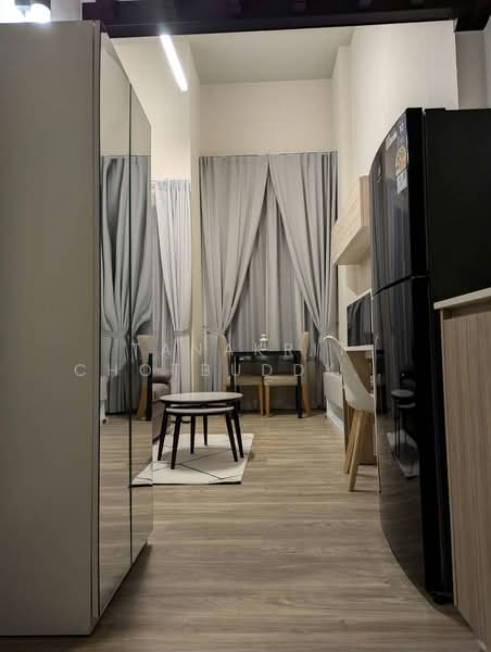 For Rent - Blossom Condo @ Fashion Beyond, Bangkok