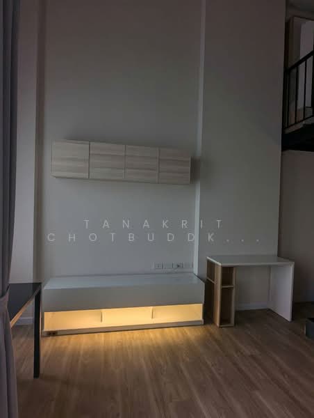 For Rent - Blossom Condo @ Fashion Beyond, Bangkok