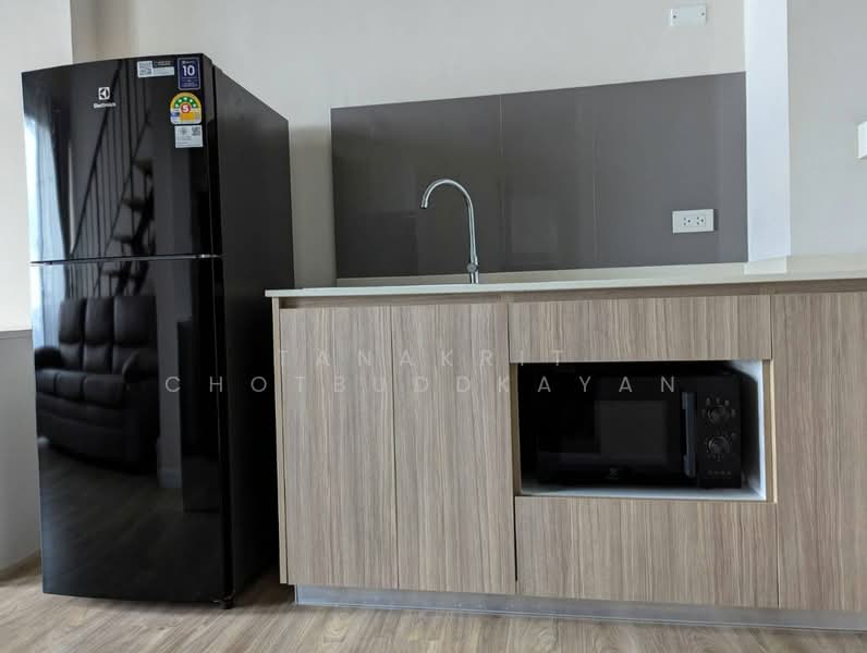 For Rent - Blossom Condo @ Fashion Beyond, Bangkok