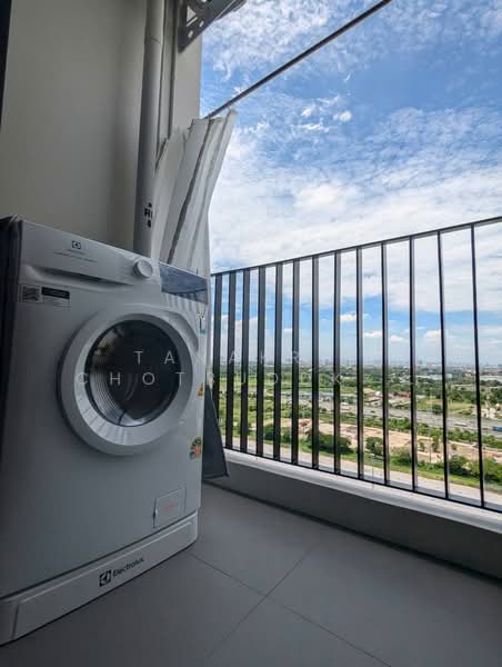 For Rent - Blossom Condo @ Fashion Beyond, Bangkok