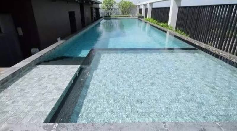 For Rent - Blossom Condo @ Fashion Beyond, Bangkok