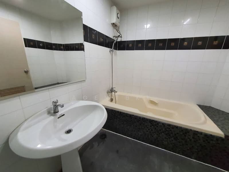 The Waterford Park, Bangkok, Soi Sukhumvit 53, Khlong Tan Nua, Watthana, Bangkok, 1 Bedroom, 60 sqm, Condo For Rent, by Agentbkk, 500273567 - DDproperty.com