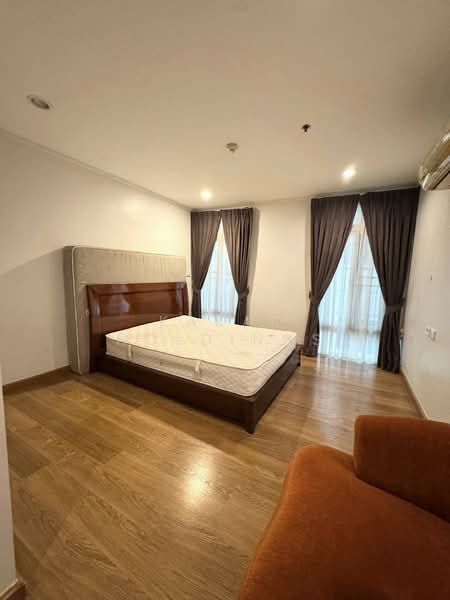 Wattana Suite : วัฒนา สวีท, กรุงเทพ, ซอยสุขุมวิท 15, คลองเตยเหนือ, วัฒนา, กรุงเทพ, 140 ตร.ม., คอนโด ให้เช่า, โดย Kakar Holdings, 500273568 - DDproperty.com