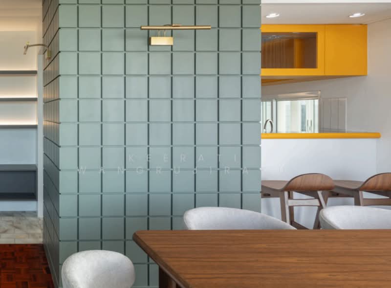 AA Court, Bangkok, 90 Sukhumvit 26, Khong Tan, Khlong Toei, Bangkok, 2 Bedrooms, 100 sqm, Apartment For Rent, by Keerati  Wangrujirakul, 500273569 - DDproperty.com