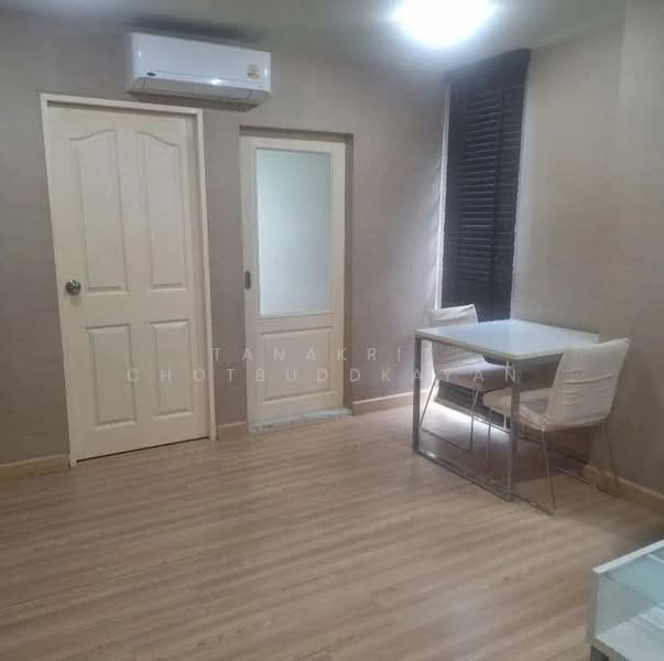 The Niche ID Ladprao 130, Bangkok, 130 Soi Ladprao 130, Khlong Chan, Bang Kapi, Bangkok, 1 Bedroom, 42 sqm, Condo For Rent, by Tanakrit Chotbuddkayan, 500273570 - DDproperty.com