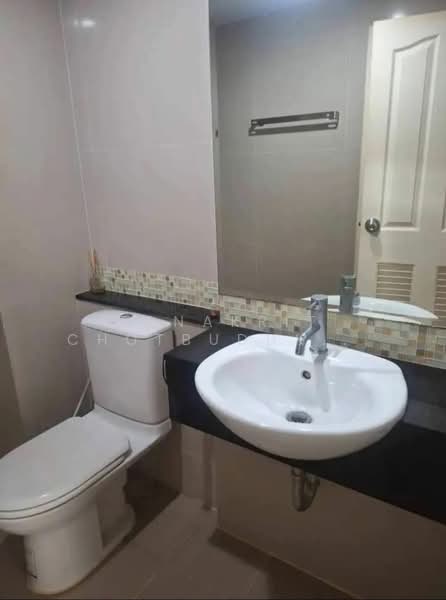 The Niche ID ลาดพร้าว 130, กรุงเทพ, 130 ซอย ลาดพร้าว130 (ไดร์ฟอินสแควร์ 5), คลองจั่น, บางกะปิ, กรุงเทพ, 42 ตร.ม., คอนโด ให้เช่า, โดย Tanakrit Chotbuddkayan, 500273570 - DDproperty.com