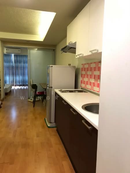 The Waterford Sukhumvit 50, Bangkok, 890 Soi Sukhumvit 50, Phra Kanong, Khlong Toei, Bangkok, 1 Bedroom, 46 sqm, Condo For Sale, by Keerati  Wangrujirakul, 500273571 - DDproperty.com