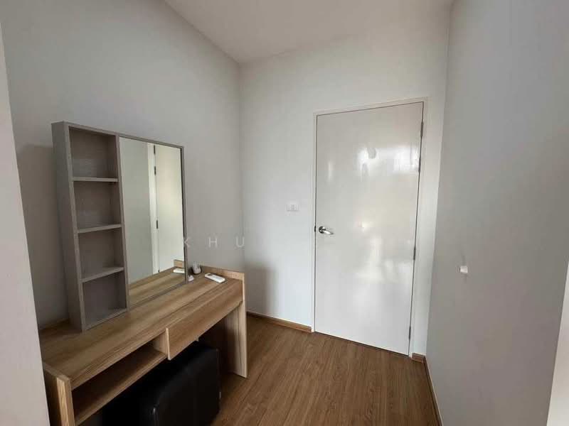 Pleno Sukhumvit-Bangna 2, Samut Prakan, Bangna-Trad Road, Bang Kaeo, Bang Plee, Samut Prakan, 3 Bedrooms, 132 sqm, Townhouse For Rent, by Khun Eve, 500273573 - DDproperty.com