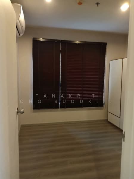 Aspire Sathorn - Taksin Timber Zone, Bangkok, 55 Ratchaphruek Road, Bangko, Chom Thong, Bangkok, 2 Bedrooms, 46 sqm, Condo For Rent, by Tanakrit Chotbuddkayan, 500273576 - DDproperty.com