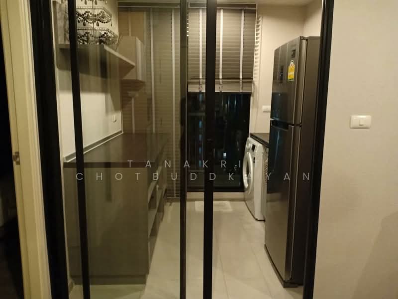 aspire สาทร - ตากสิน Timber Zone, กรุงเทพ, 55 ถนนราชพฤกษ์, บางค้อ, จอมทอง, กรุงเทพ, 46 ตร.ม., คอนโด ให้เช่า, โดย Tanakrit Chotbuddkayan, 500273576 - DDproperty.com