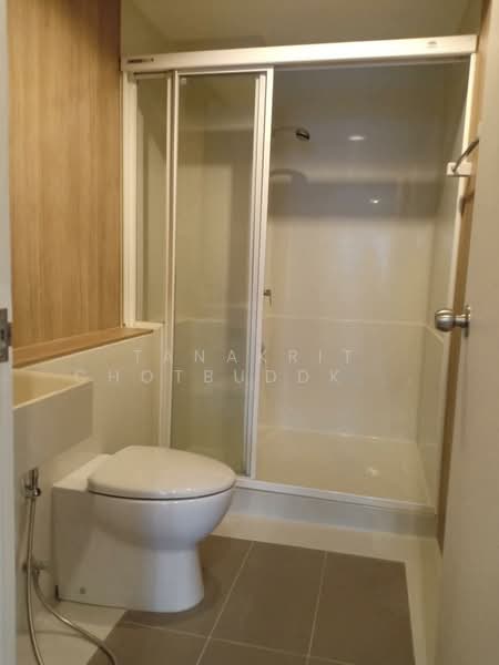 Aspire Sathorn - Taksin Timber Zone, Bangkok, 55 Ratchaphruek Road, Bangko, Chom Thong, Bangkok, 2 Bedrooms, 46 sqm, Condo For Rent, by Tanakrit Chotbuddkayan, 500273576 - DDproperty.com