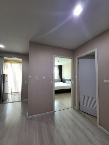 Metro Luxe Rama 4, Bangkok, Ram 4 Road, Phra Kanong, Khlong Toei, Bangkok, 1 Bedroom, 33 sqm, Condo For Rent, by Tanakrit Chotbuddkayan, 500273579 - DDproperty.com