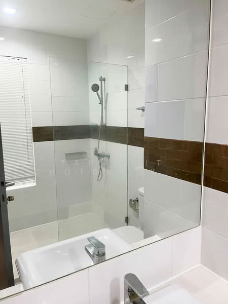 IDEO Verve Sukhumvit, Bangkok, 2077 Sukhumvit Road, Phra Kanong Nua, Watthana, Bangkok, 1 Bedroom, 31 sqm, Condo For Rent, by Tanakrit Chotbuddkayan, 500273582 - DDproperty.com