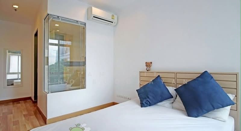 IDEO Verve Sukhumvit, Bangkok, 2077 Sukhumvit Road, Phra Kanong Nua, Watthana, Bangkok, 1 Bedroom, 31 sqm, Condo For Rent, by Tanakrit Chotbuddkayan, 500273582 - DDproperty.com