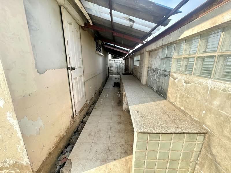 ขาย บ้านเดี่ยว 2 ชั้น หลังมุม หมู่บ้าน ศรีเมืองทอง บางบัวทอง, นนทบุรี, บางรักพัฒนา, บางบัวทอง, นนทบุรี, 150 ตร.ม., บ้านเดี่ยว ขาย, โดย กรณวัสส์ กัณฑวัสส์วงส์, 500273583 - DDproperty.com