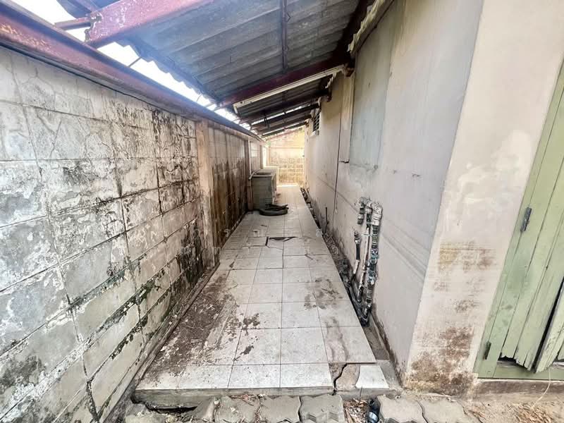 ขาย บ้านเดี่ยว 2 ชั้น หลังมุม หมู่บ้าน ศรีเมืองทอง บางบัวทอง, Nonthaburi, Bang Rak Pattana, Bang Bua Thong, Nonthaburi, 4 Bedrooms, 150 sqm, Single Detached House For Sale, by กรณวัสส์ กัณฑวัสส์วงส์, 500273583 - DDproperty.com