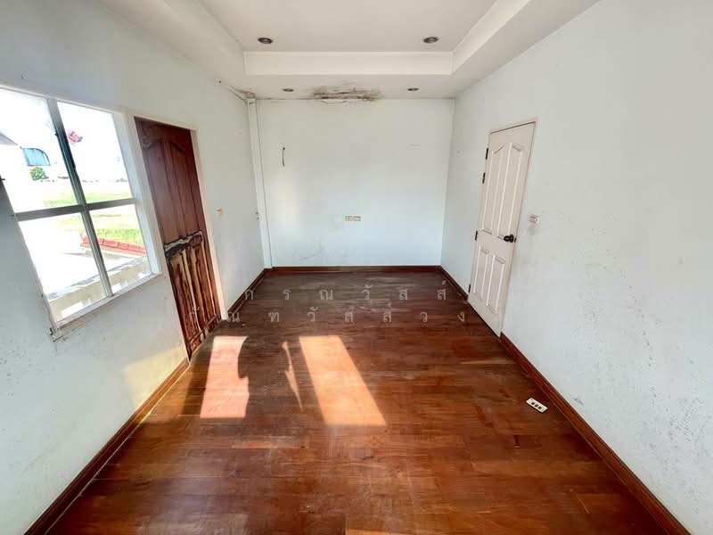 ขาย บ้านเดี่ยว 2 ชั้น หลังมุม หมู่บ้าน ศรีเมืองทอง บางบัวทอง, นนทบุรี, บางรักพัฒนา, บางบัวทอง, นนทบุรี, 150 ตร.ม., บ้านเดี่ยว ขาย, โดย กรณวัสส์ กัณฑวัสส์วงส์, 500273583 - DDproperty.com