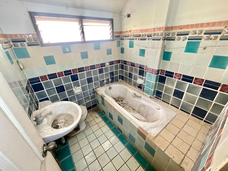 ขาย บ้านเดี่ยว 2 ชั้น หลังมุม หมู่บ้าน ศรีเมืองทอง บางบัวทอง, นนทบุรี, บางรักพัฒนา, บางบัวทอง, นนทบุรี, 150 ตร.ม., บ้านเดี่ยว ขาย, โดย กรณวัสส์ กัณฑวัสส์วงส์, 500273583 - DDproperty.com