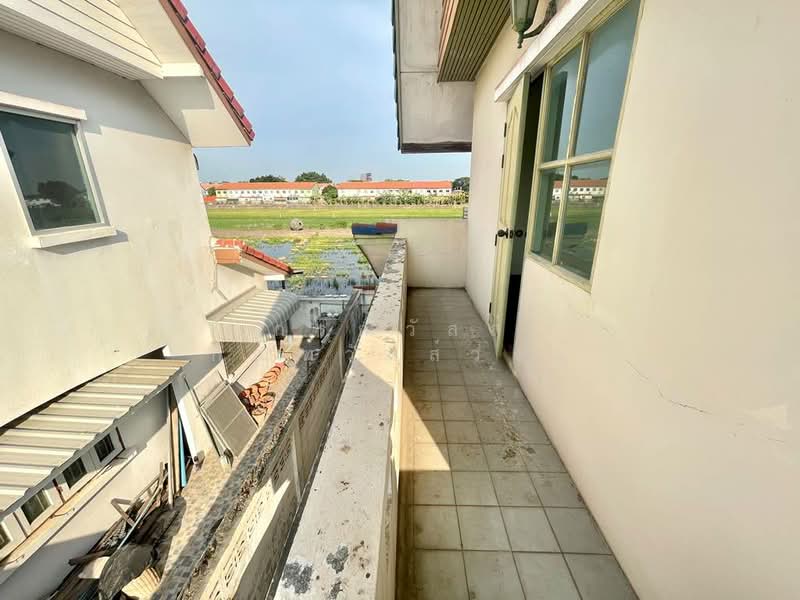 ขาย บ้านเดี่ยว 2 ชั้น หลังมุม หมู่บ้าน ศรีเมืองทอง บางบัวทอง, นนทบุรี, บางรักพัฒนา, บางบัวทอง, นนทบุรี, 150 ตร.ม., บ้านเดี่ยว ขาย, โดย กรณวัสส์ กัณฑวัสส์วงส์, 500273583 - DDproperty.com