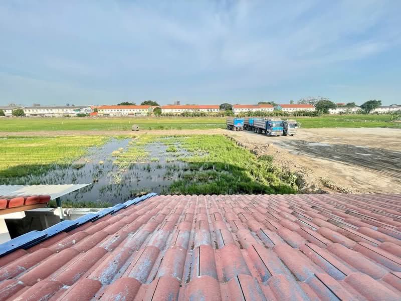 ขาย บ้านเดี่ยว 2 ชั้น หลังมุม หมู่บ้าน ศรีเมืองทอง บางบัวทอง, Nonthaburi, Bang Rak Pattana, Bang Bua Thong, Nonthaburi, 4 Bedrooms, 150 sqm, Single Detached House For Sale, by กรณวัสส์ กัณฑวัสส์วงส์, 500273583 - DDproperty.com