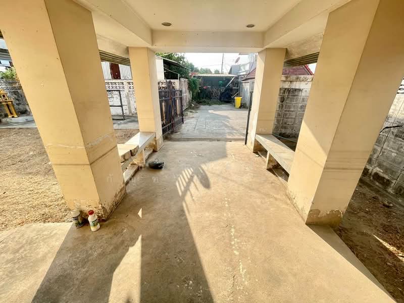 ขาย บ้านเดี่ยว 2 ชั้น หลังมุม หมู่บ้าน ศรีเมืองทอง บางบัวทอง, Nonthaburi, Bang Rak Pattana, Bang Bua Thong, Nonthaburi, 4 Bedrooms, 150 sqm, Single Detached House For Sale, by กรณวัสส์ กัณฑวัสส์วงส์, 500273583 - DDproperty.com